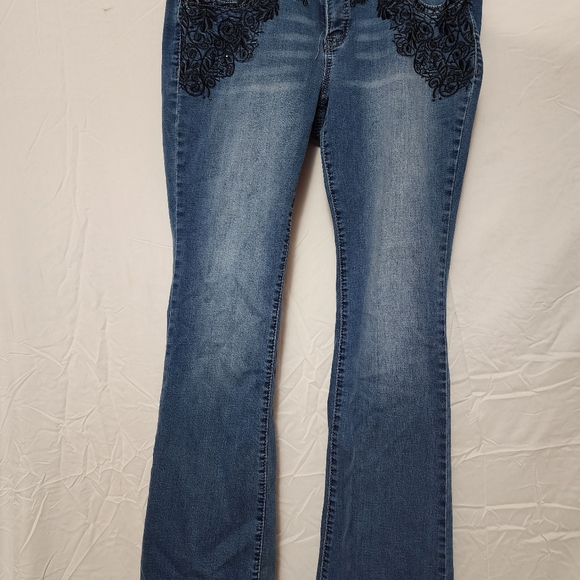 Project Indigo Jeans - Picture 5 of 7